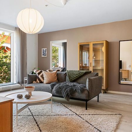 Ferienwohnung Rodergatan Malmö Exterior foto