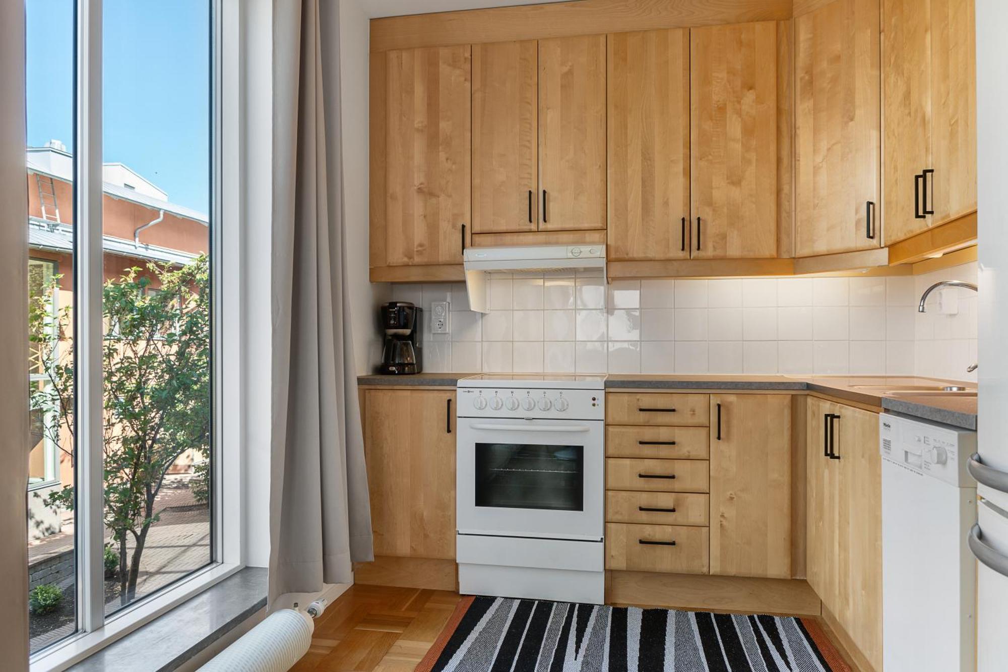 Ferienwohnung Rodergatan Malmö Exterior foto