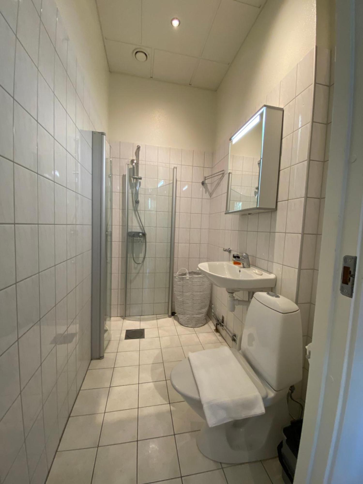 Ferienwohnung Rodergatan Malmö Exterior foto